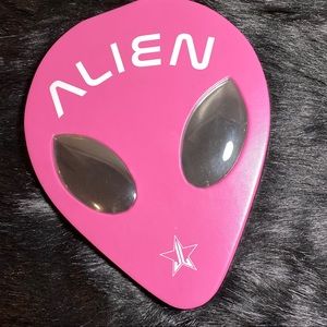 Alien Palette - Jeffree Star Cosmetics